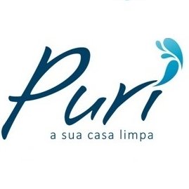Logotipo Puri
